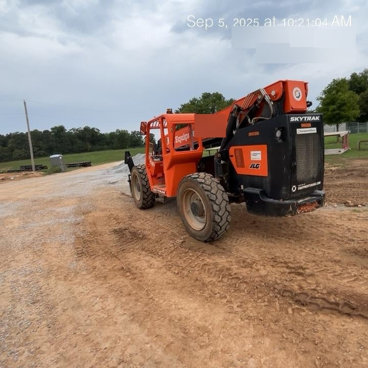 2023 SKYTRAK 10054