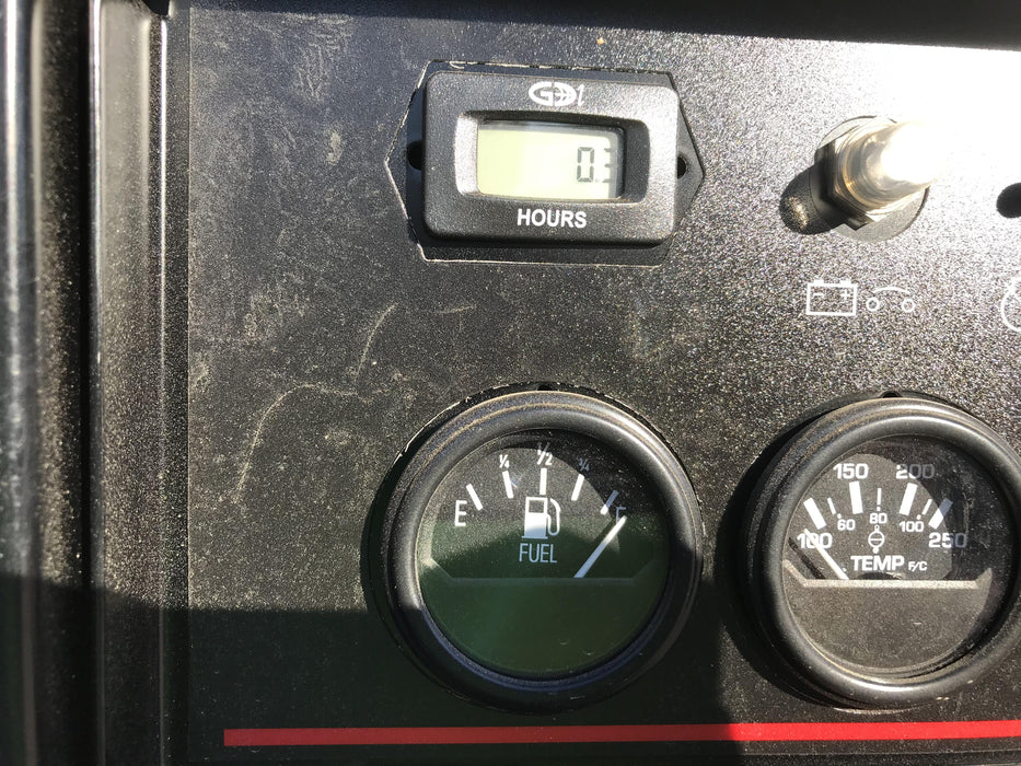 2021 Lincoln Electric Vantage 322 VANTAGE 322 READY-PAK 3