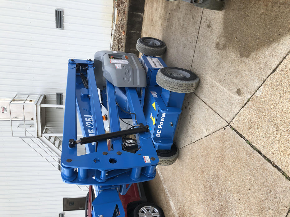 2020 GENIE Z-45/25J DC