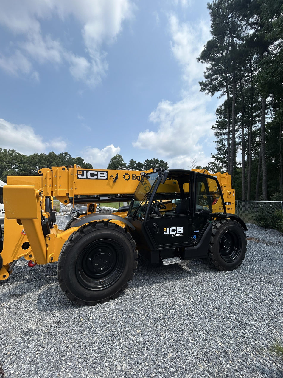 2026 JCB 512-56