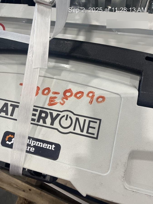 2024 WACKER NEUSON AS60E