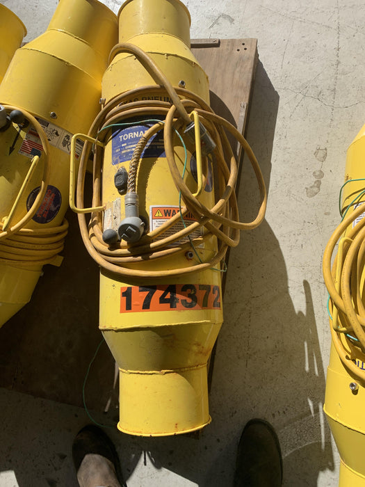 2021 TEXAS PNEUMATIC TOOLS, INC. TB-8-EXP