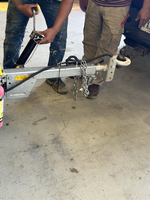 2022 ATLAS COPCO XAS 110