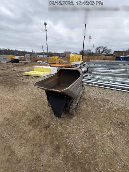 2025 TORO MBTX 2500-TS