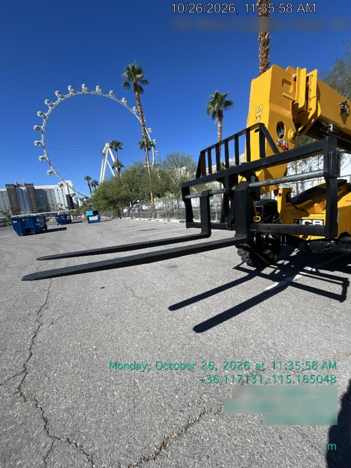 2026 JCB 509-42