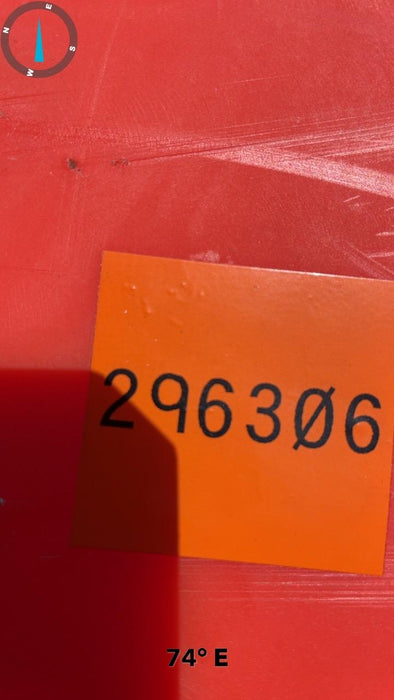 2023 HOUSTON BARRICADE WFB42