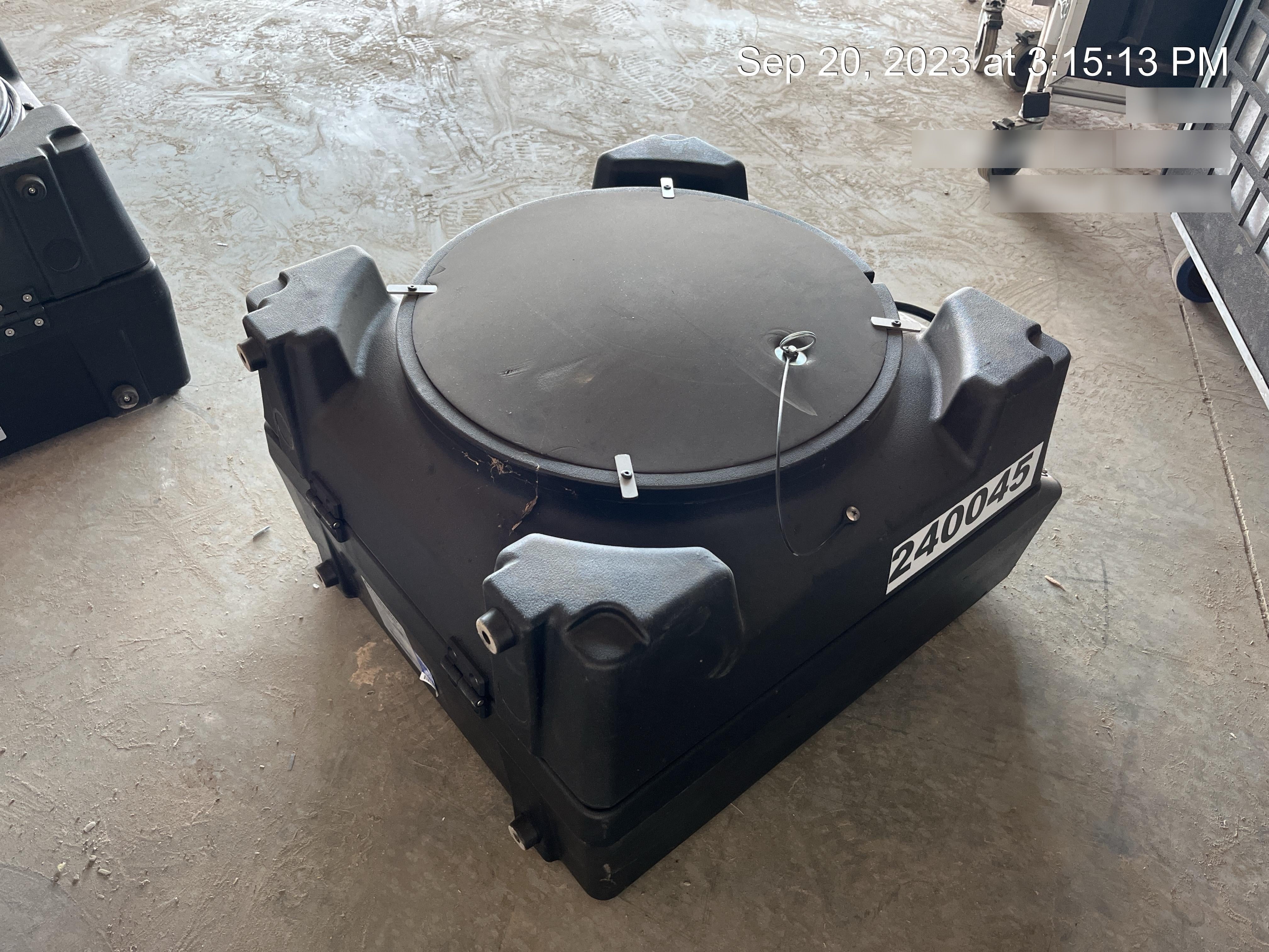 2022 PHOENIX Guardian R Hepa