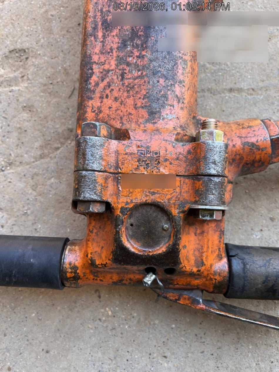 2020 CHICAGO PNEUMATIC CP 1290