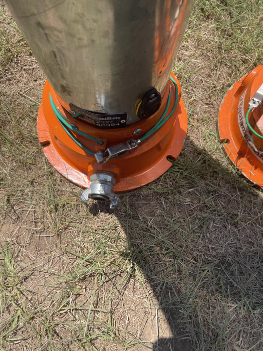 2021 MICHIGAN PNEUMATIC HV-6AM