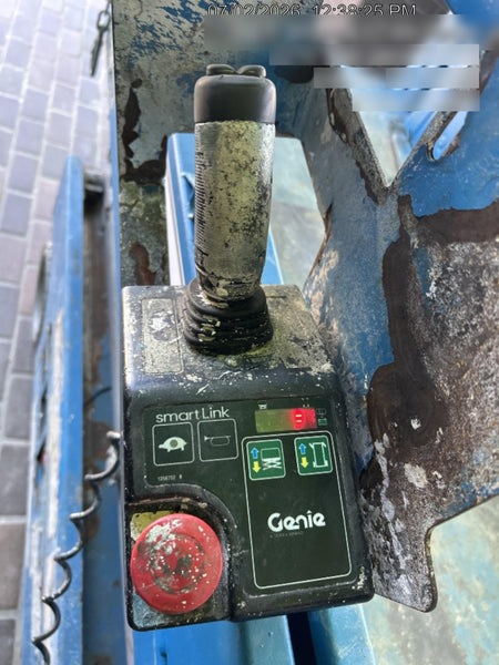 2017 Genie GS-1930 Standard