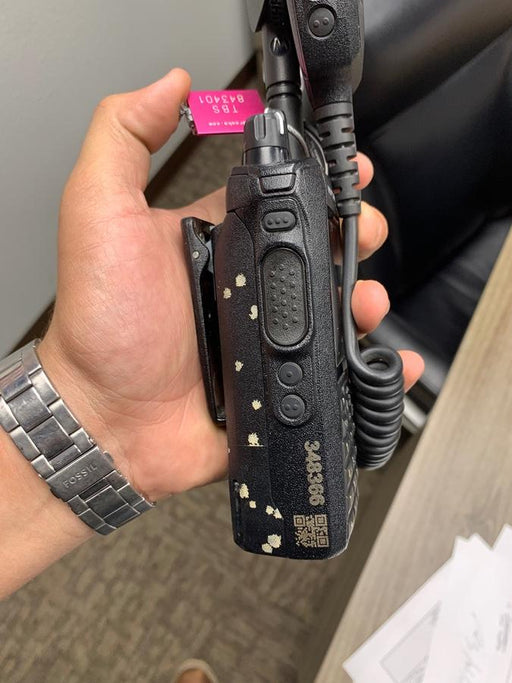 2023 MOTOROLA R7 DISPLAY