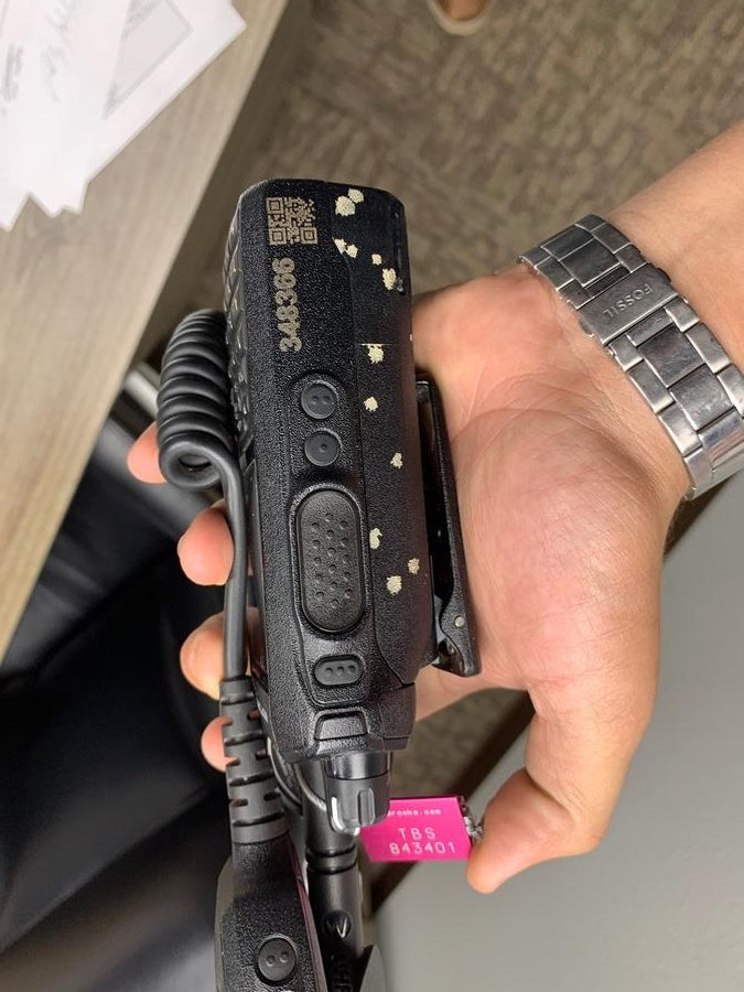 2023 MOTOROLA R7 DISPLAY