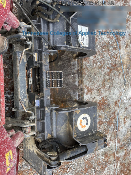 2022 PALADIN UTILITY GRAPPLE 11876-0022