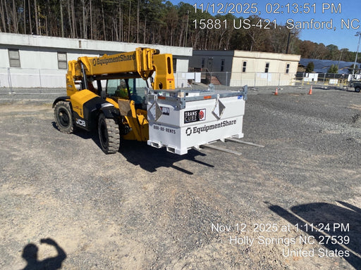 2025 WESTERN GLOBAL 20TCG-ES