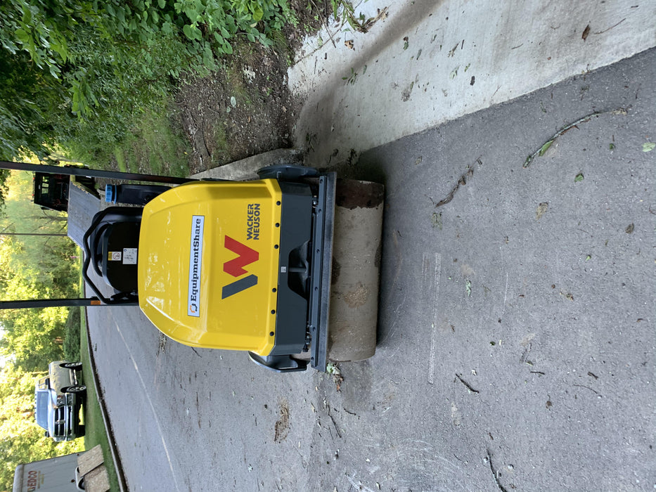 2020 WACKER NEUSON RD12A