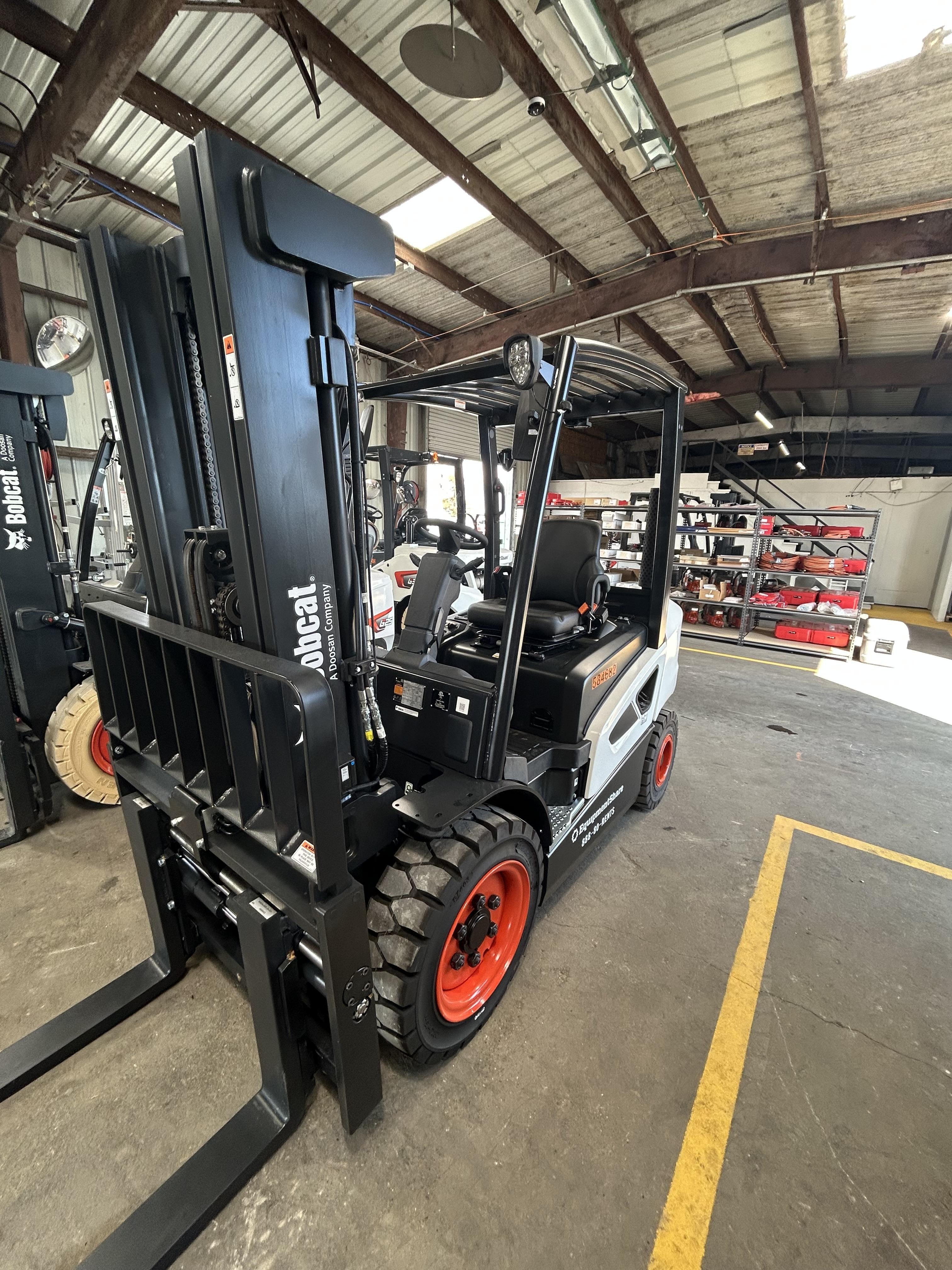 2025 DOOSAN D30S-9