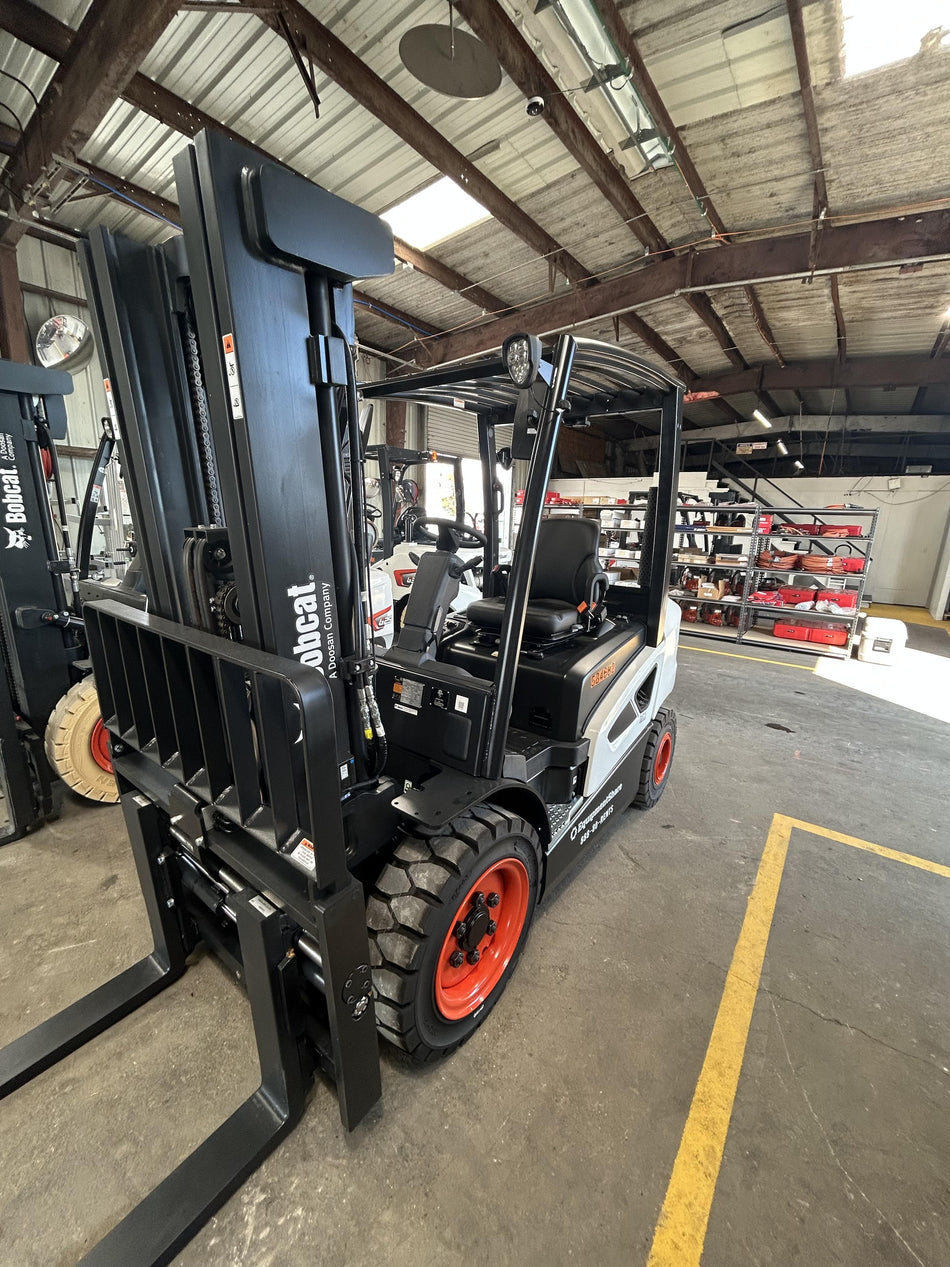 2025 DOOSAN D30S-9