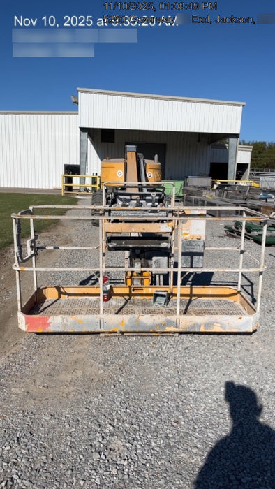 2021 HAULOTTE HT67 RTJ O