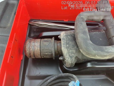 2024 HILTI TE 1000-AVR