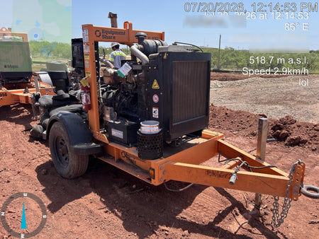 2021 PIONEER PP66S12L71-TD2.9L4
