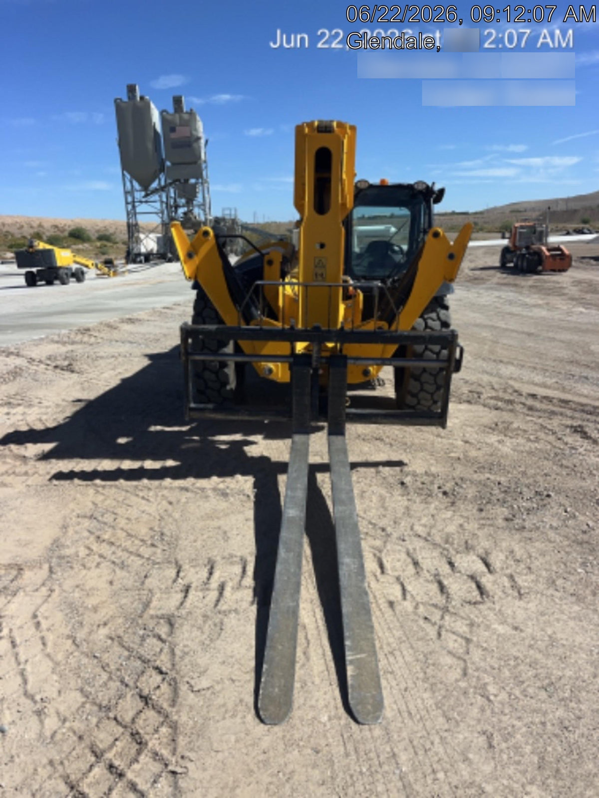 2025 JCB 510-56