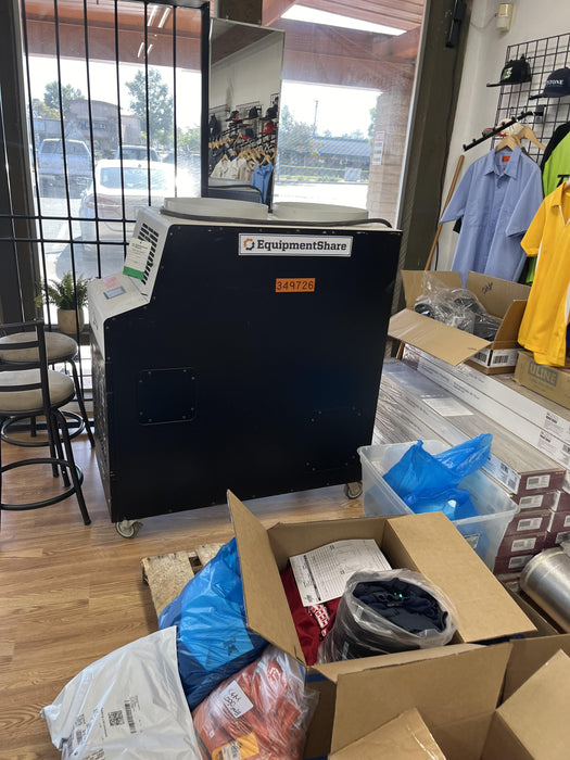 2023 KWIKOOL KIB4221-2