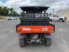2022 KUBOTA RTV-X1140W-H (Canopy)