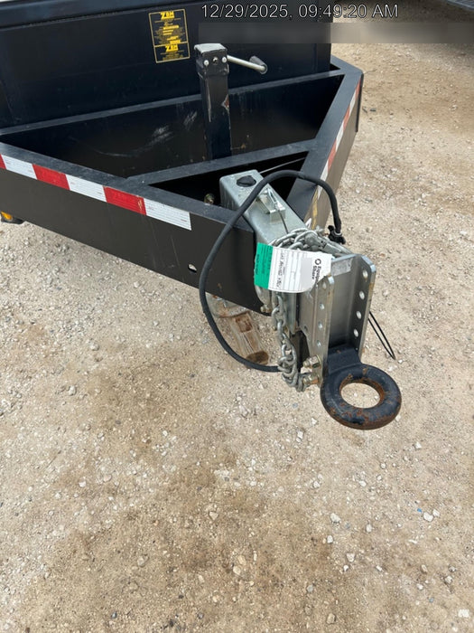 2023 ATLAS COPCO PAC H108 JD