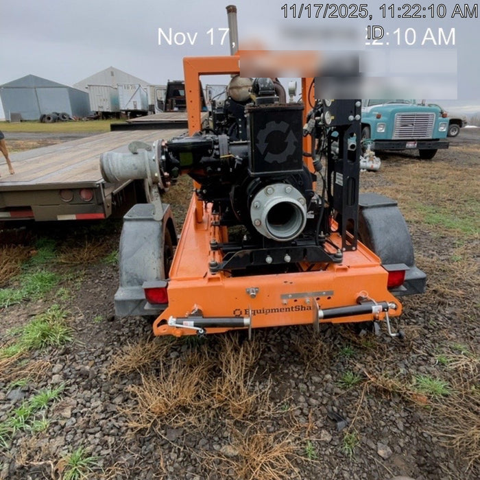 2021 PIONEER PP66S12L71-TD2.9L4