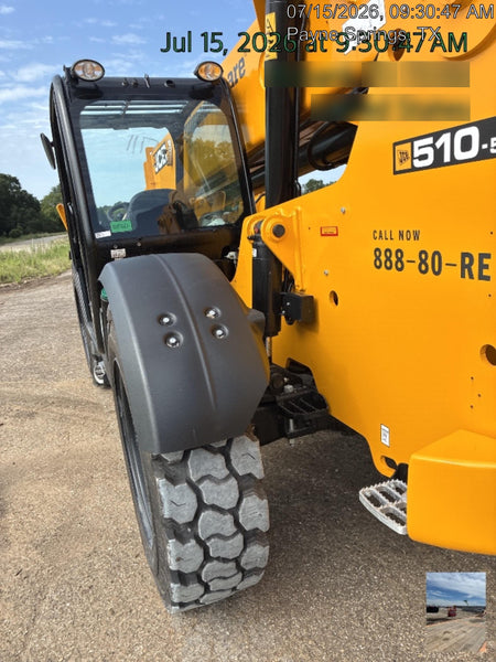 2026 JCB 510-56