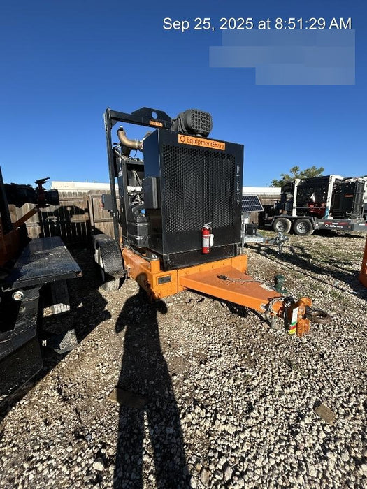 2021 CORNELL 8NHTA-SRP-EM18DB-1