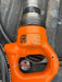 2023 MICHIGAN PNEUMATIC MP-133-ORANGE-NEP