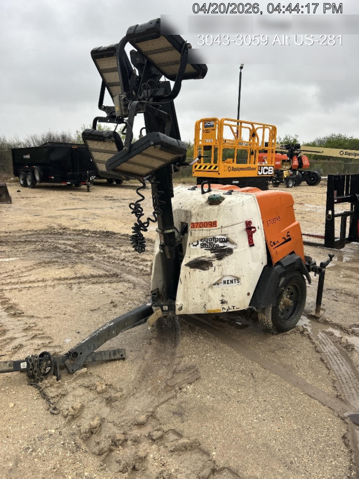 2023 GENERAC MLT2