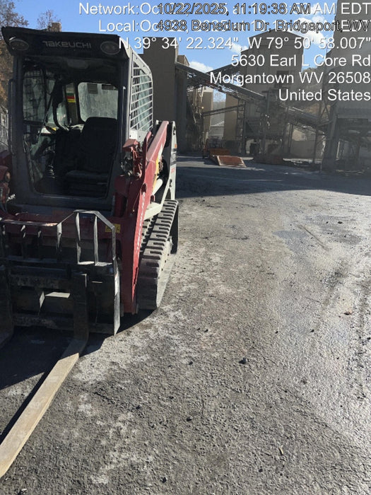 2024 VIRNIG PF4855-5VG