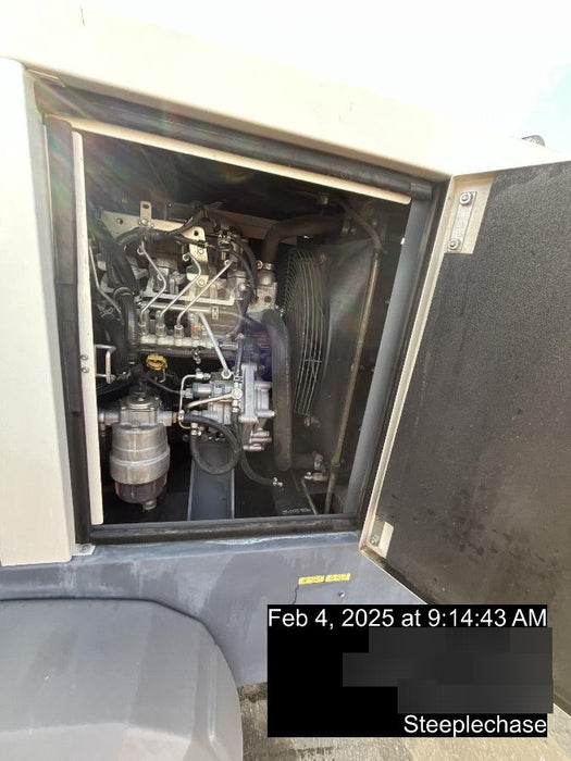 2020 ATLAS COPCO QAS25