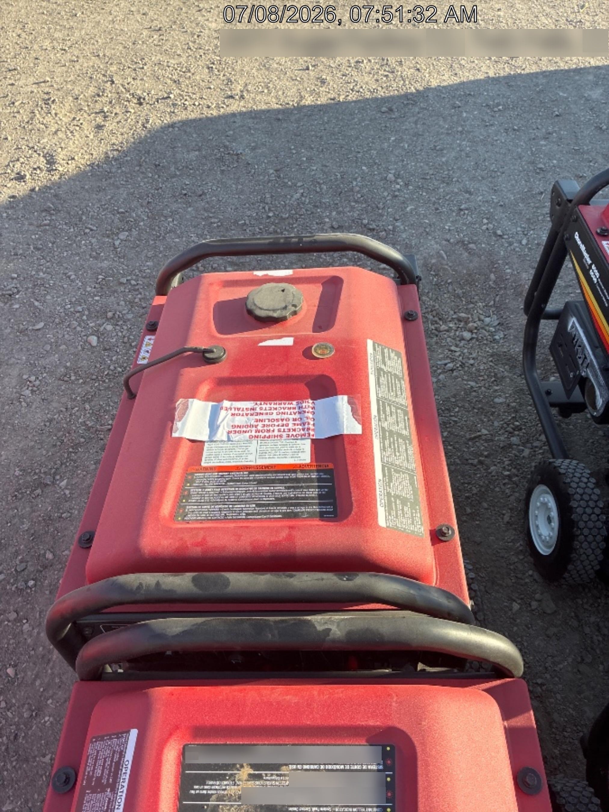 2026 MI-T-M GEN-6500-0MM1