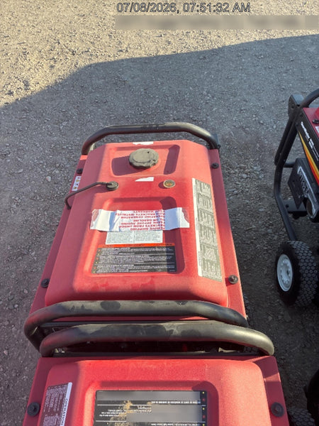 2026 MI-T-M GEN-6500-0MM1