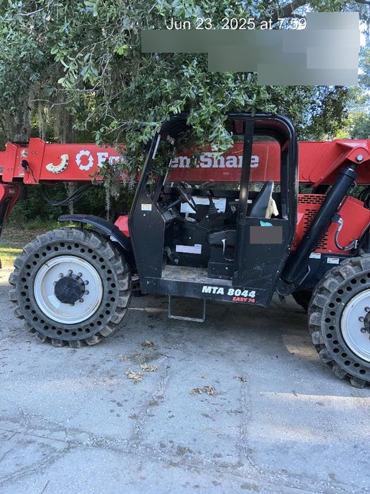 2020 MANITOU MTA8044