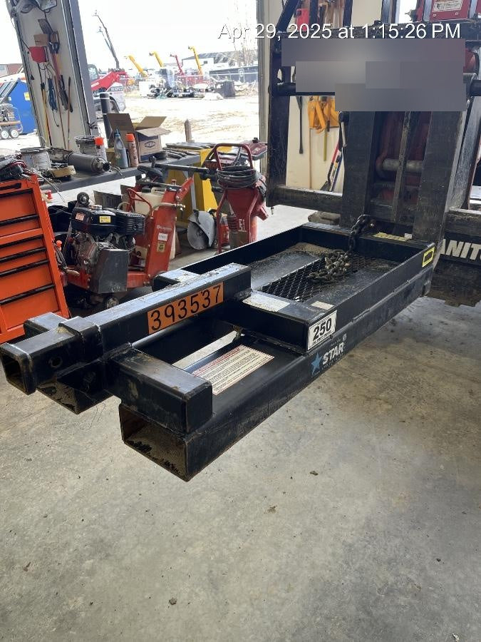 2024 STAR INDUSTRIES 1390B
