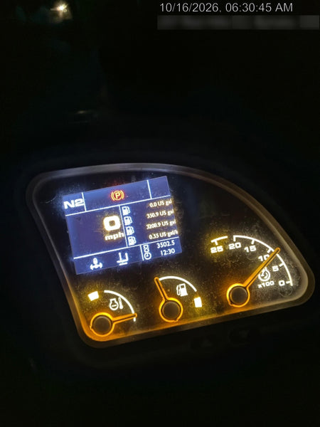 2020 JCB 509-42