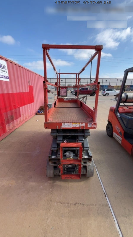 2019 SKYJACK SJIII-3226