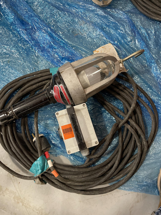 2021 LIND EQUIPMENT GST50