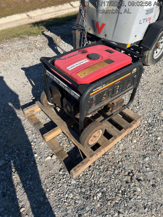 2022 MI-T-M GEN-8000-0MME