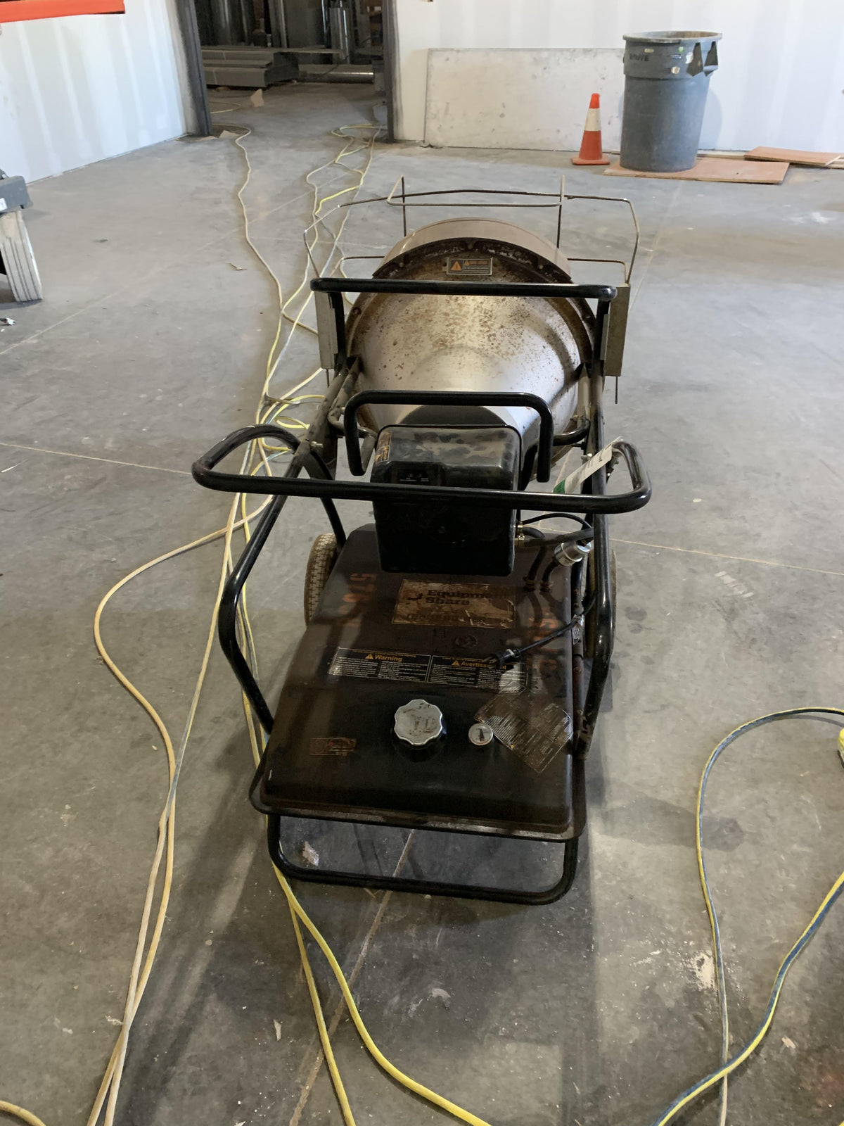 2019 MI-T-M CORPORATION MH-0125-3M1R