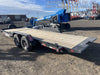 2026 BIG TEX TRAILER 16TL-22BK