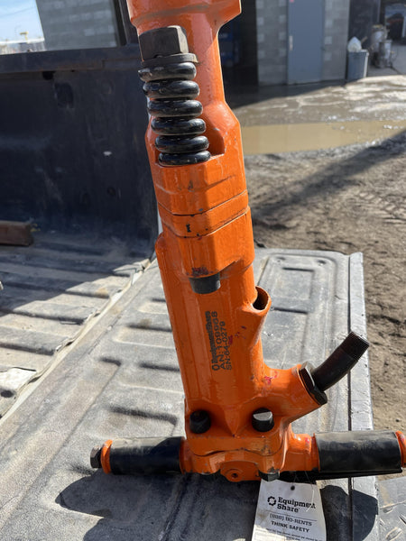 2020 MICHIGAN PNEUMATIC MP-TPB60-114