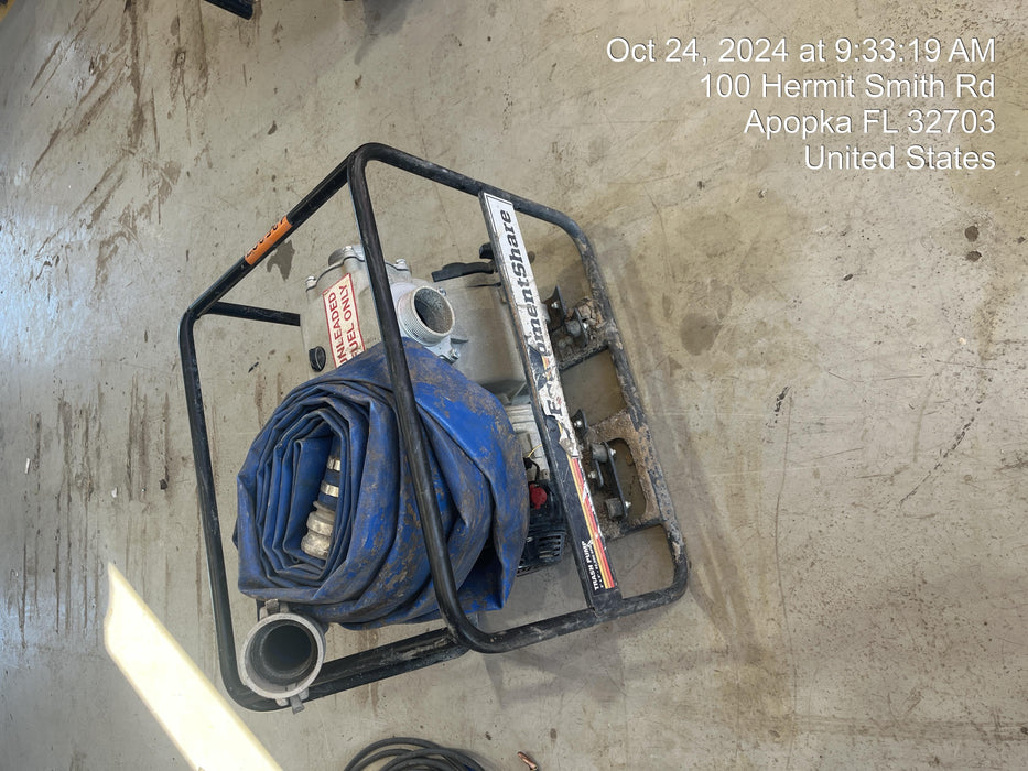 2024 MI-T-M WTP-T03-0MGH