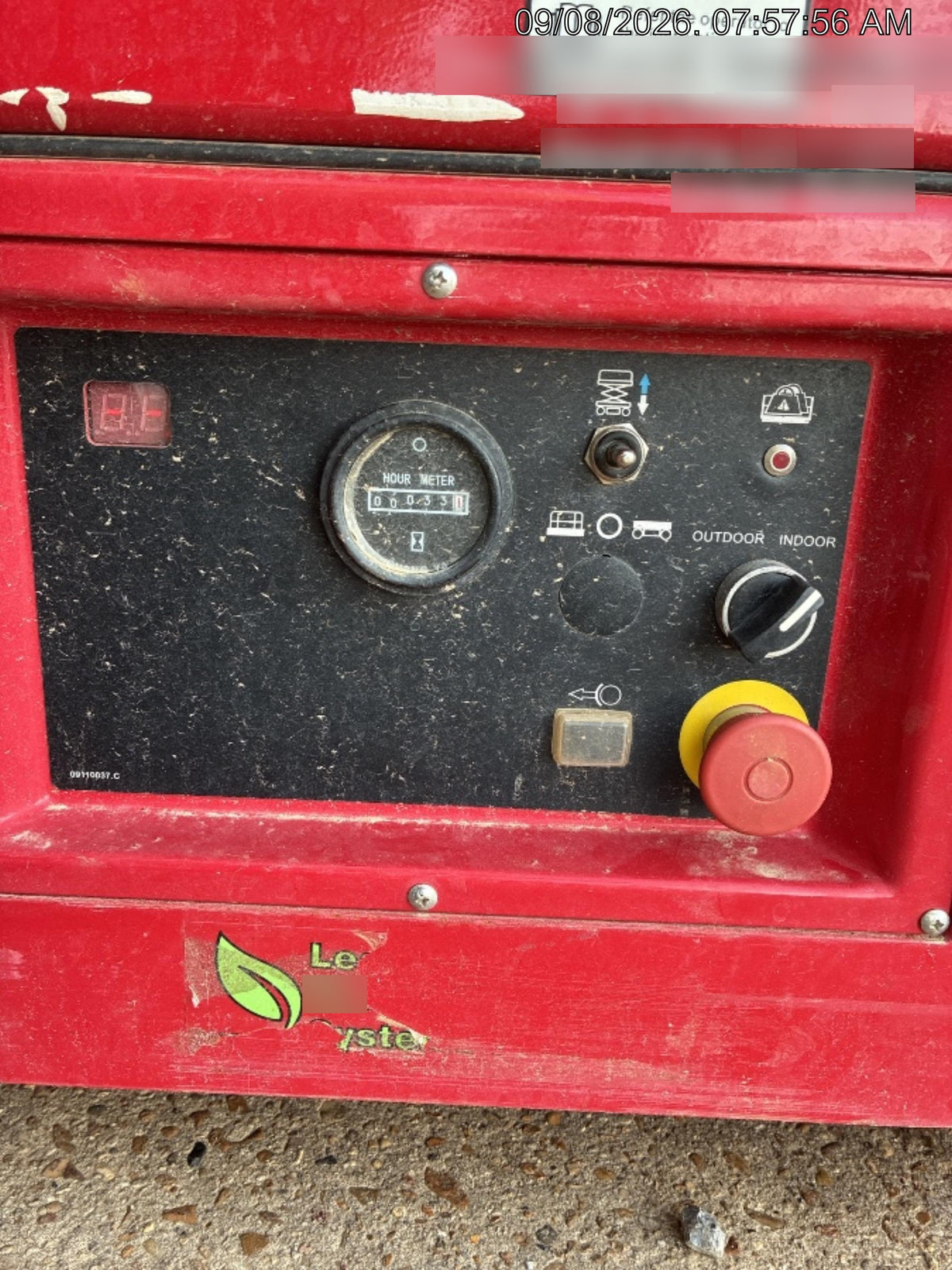 2026 MEC Micro 19-XD