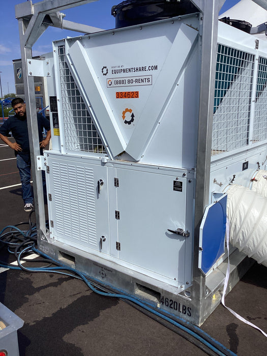 2023 SMARTECH SACP41A-HS