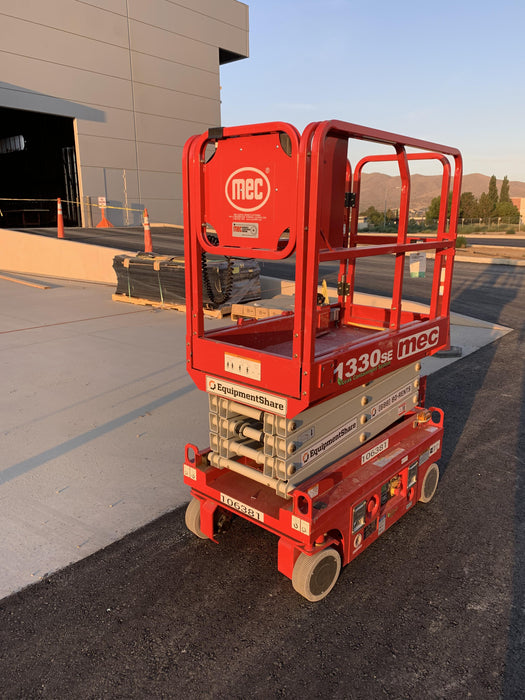 2020 MEC 1330SE